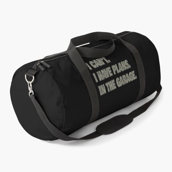Item preview, I Cant I Have Plans In The Garage Fathers Day Car Mechanics Garage Guys Day Car Gift designed and sold by Countrysmart.