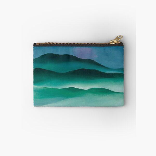 Item preview, Pink Moon Over Water by Georgia Okeeffe designed and sold by BeCoolArt.
