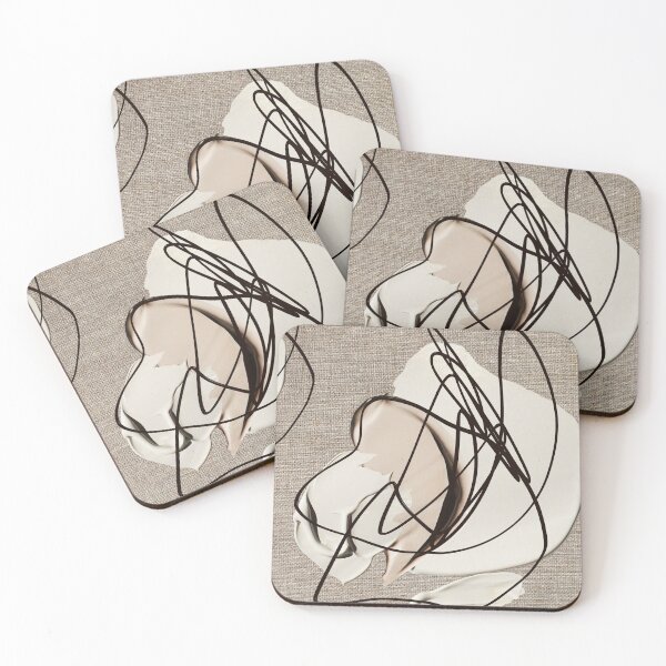 Item preview, Line Art Minimalist designed and sold by Irena Orlov.