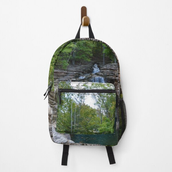 Item preview, Streams of the Day designed and sold by Dacia Tomnitz.