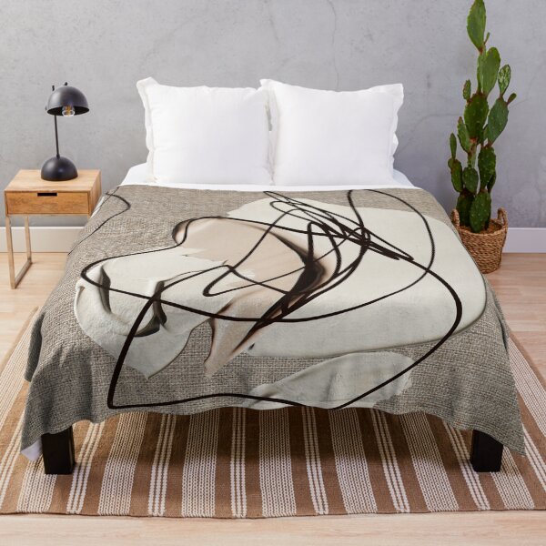 Item preview, Line Art Minimalist designed and sold by Irena Orlov.
