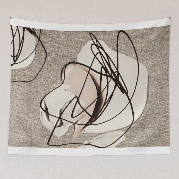 Item preview, Line Art Minimalist designed and sold by Irena Orlov.