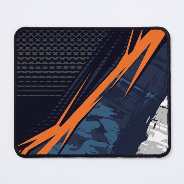 Item preview, blue camo hunt designed and sold by Sympetrum.