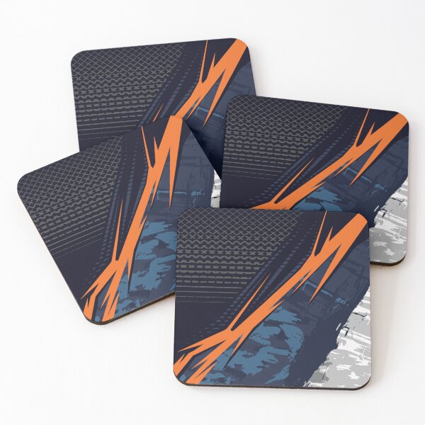 Item preview, blue camo hunt designed and sold by Sympetrum.