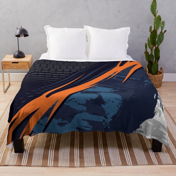Item preview, blue camo hunt designed and sold by Sympetrum.