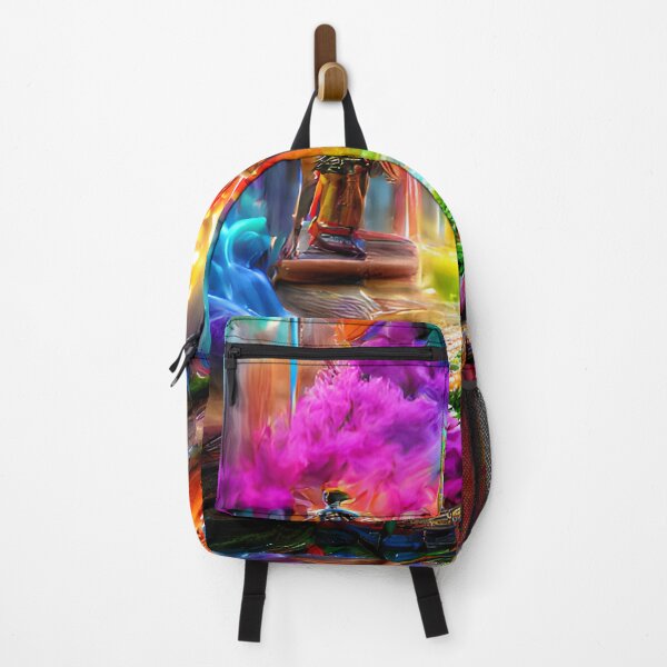 Item preview, Neon Palace designed and sold by AbstractlyArt.