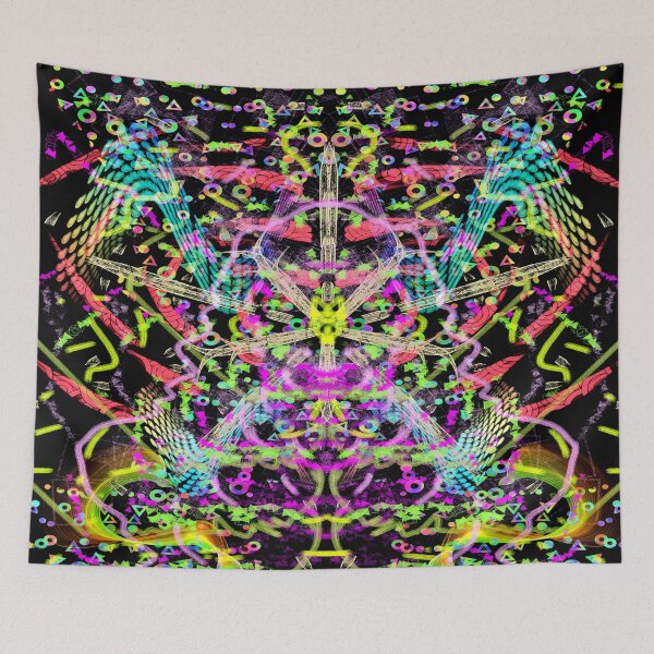 Item preview, Entity In The Dark designed and sold by Discordant Dreams Art.