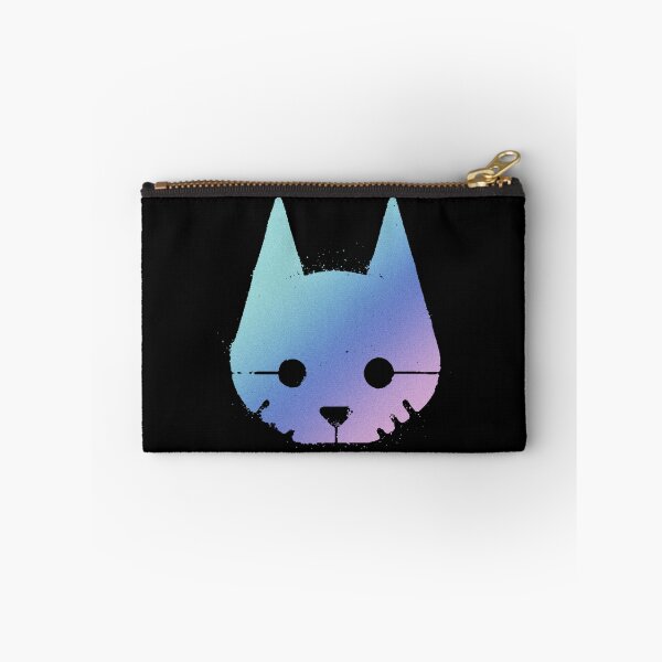 Item preview, Stray™ - Cat Graffiti Icon [Colored] designed and sold by SWISH-Design.
