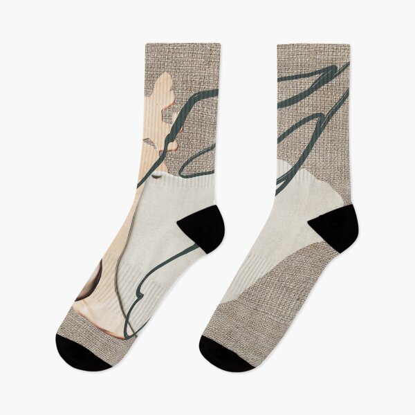 Item preview, Line Art Minimalist, Neutral Colors  designed and sold by Irena Orlov.