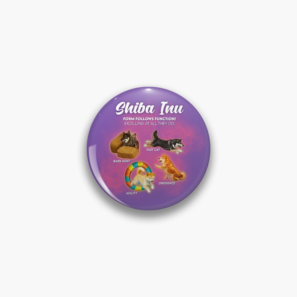 Item preview, Pin designed and sold by bawk.