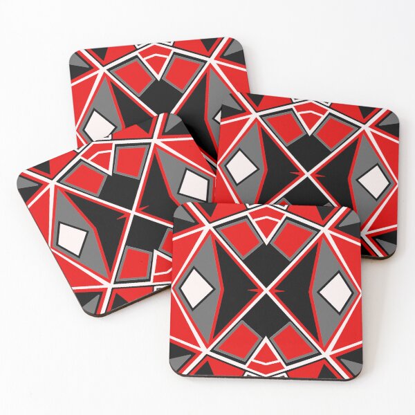 Item preview, Geometric Design #603 designed and sold by HeadRubble.