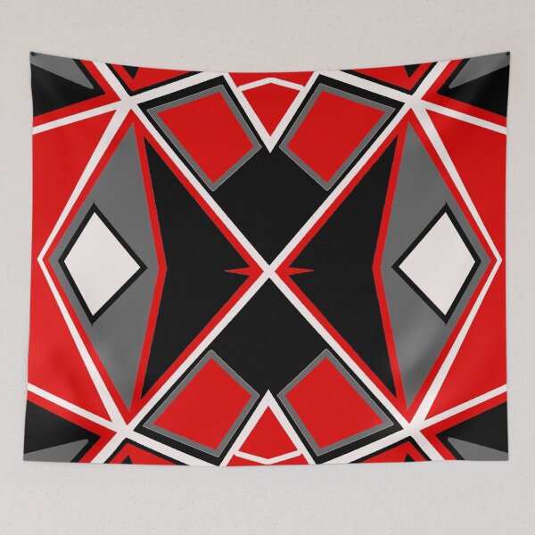 Item preview, Geometric Design #603 designed and sold by HeadRubble.
