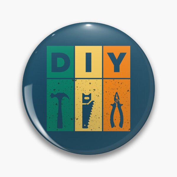 Artikelvorschau, DIY Retro-Hammersägen-Zangen-Kombinationen entworfen und verkauft von TheFridiyShop.
