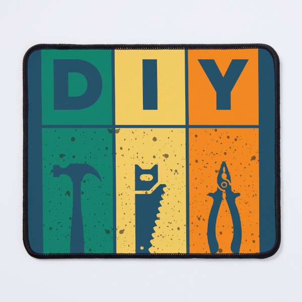 Item preview, DIY Retro Hammer Saw Plier Combinations designed and sold by TheFridiyShop.