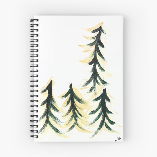 Item preview, The idea of pines designed and sold by artSMG.