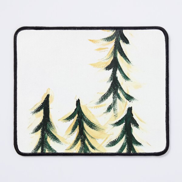 Item preview, The idea of pines designed and sold by artSMG.