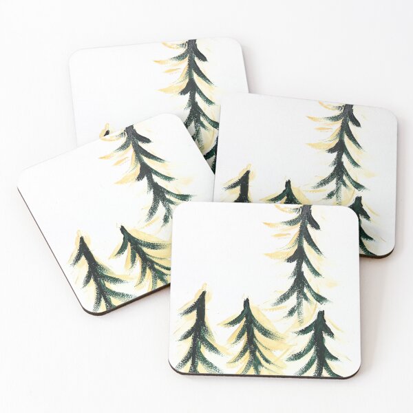 Item preview, The idea of pines designed and sold by artSMG.