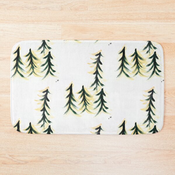 Item preview, The idea of pines designed and sold by artSMG.