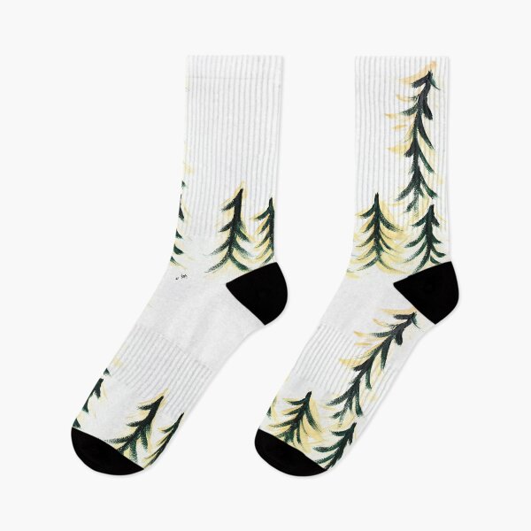 Item preview, The idea of pines designed and sold by artSMG.