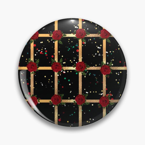 Item preview, Speckled Red Roses designed and sold by SimplyMe-Plus.