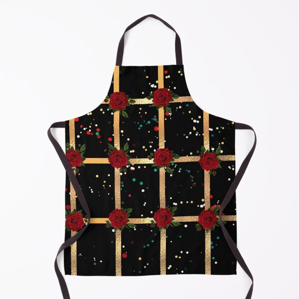 Item preview, Speckled Red Roses designed and sold by SimplyMe-Plus.