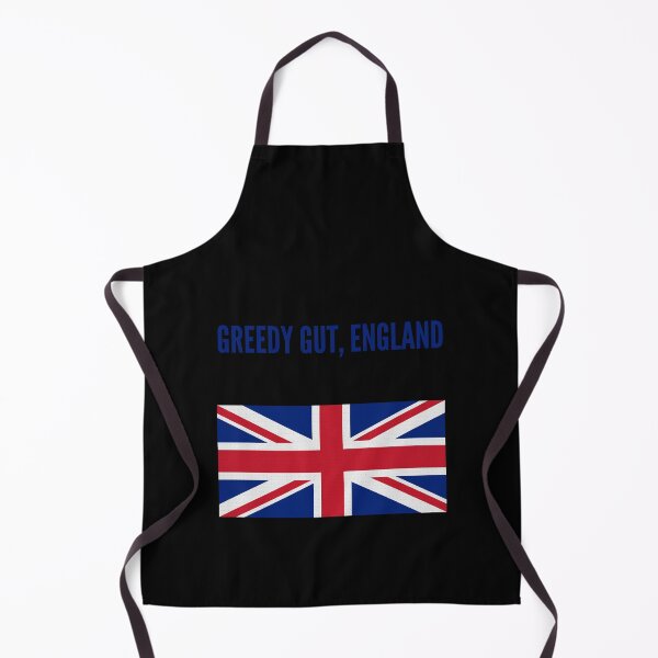 Item preview, Greedy Gut, England designed and sold by FloridaKeys1984.