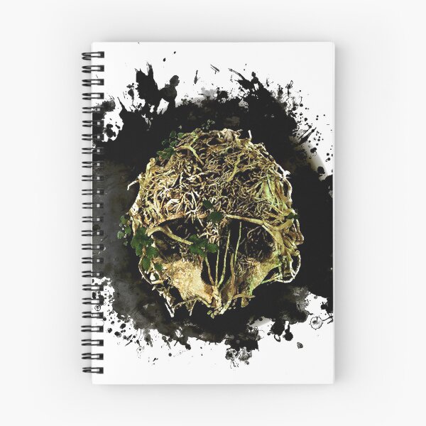 Item preview, The Forest designed and sold by TortillaChief.