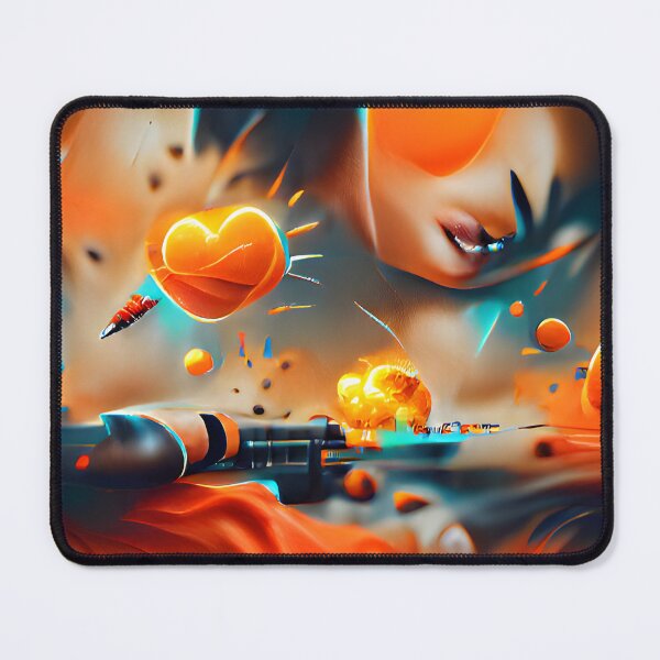Item preview, Nuclear Boom designed and sold by AbstractlyArt.