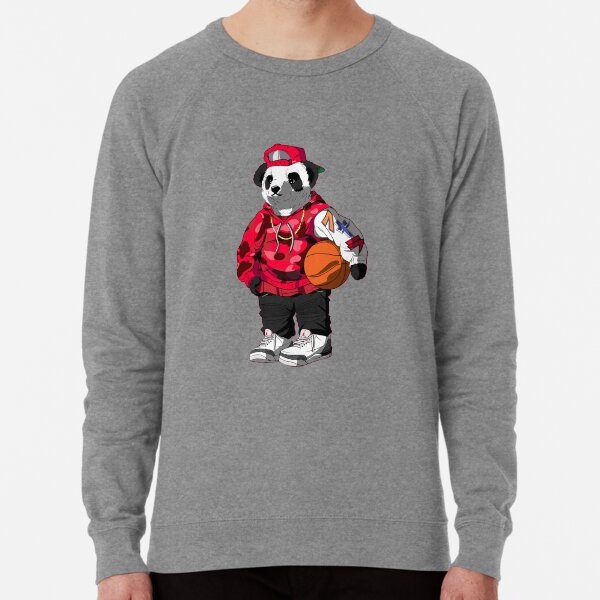 bape and supreme hoodie