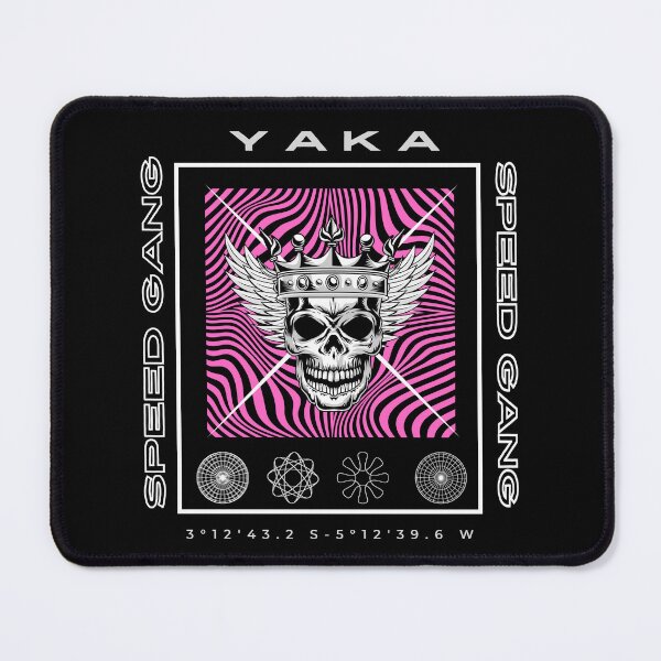 Item preview, SPEED GANG | YAKA designed and sold by YAKA-CLOTHING.