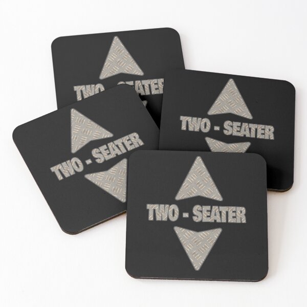 Item preview, Two Seater Diamond Plate Motorcycle Fun Arrow Pointing Design Great For Motorcyclists designed and sold by Countrysmart.
