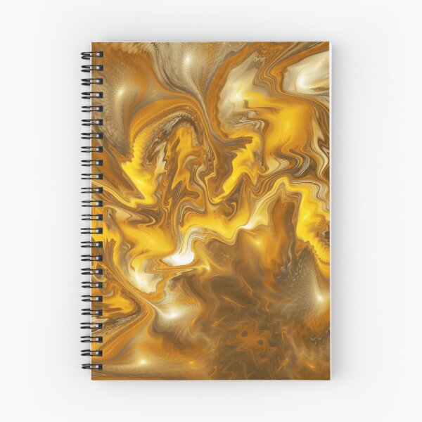 Item preview, Golden marble designed and sold by Klavdiya Krinichnaya.