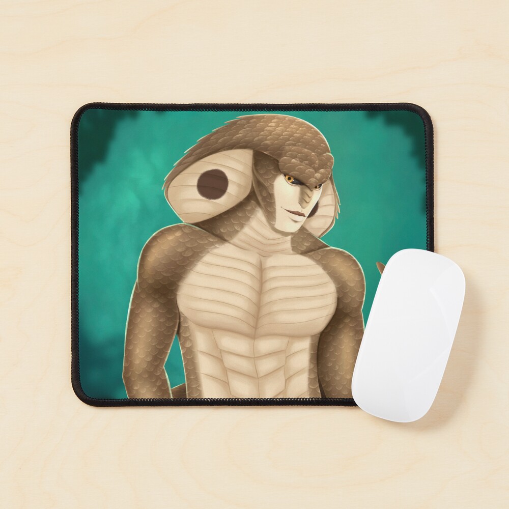 Item preview, Mouse Pad designed and sold by MillieLowelle.