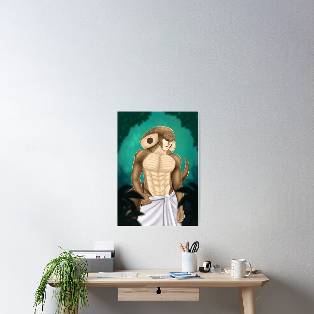Item preview, Poster designed and sold by MillieLowelle.