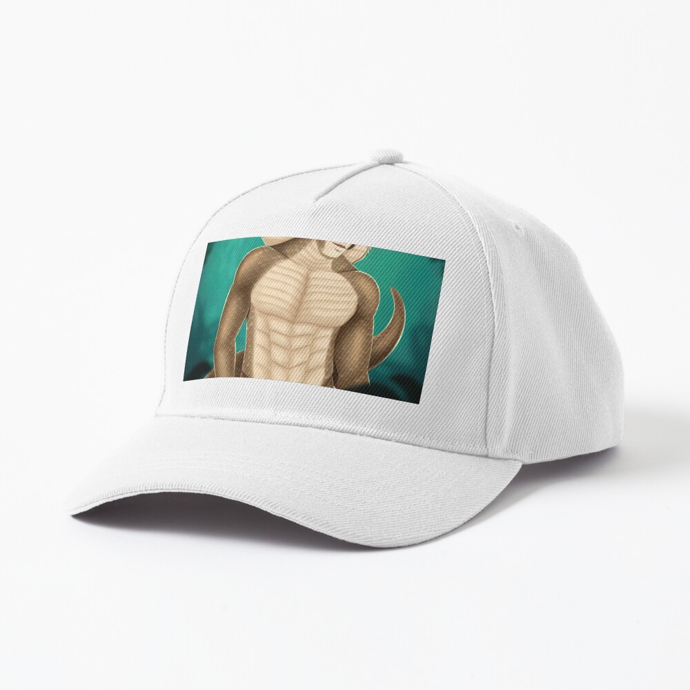 Item preview, Baseball Cap designed and sold by MillieLowelle.