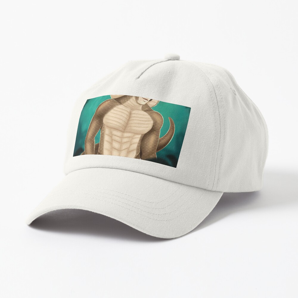 Item preview, Dad Hat designed and sold by MillieLowelle.