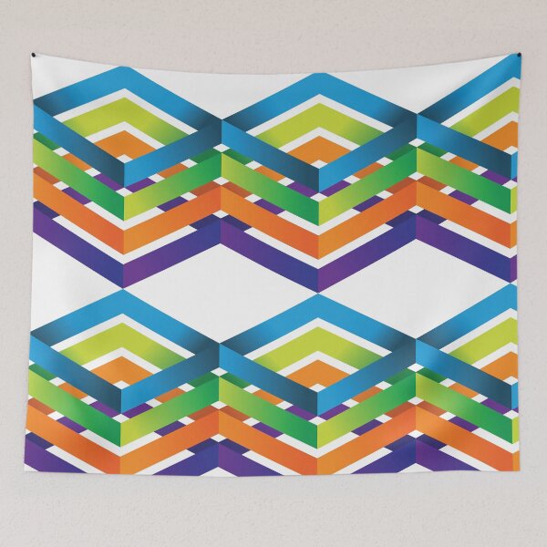 Item preview, Abstract Geometric designed and sold by roskopp.