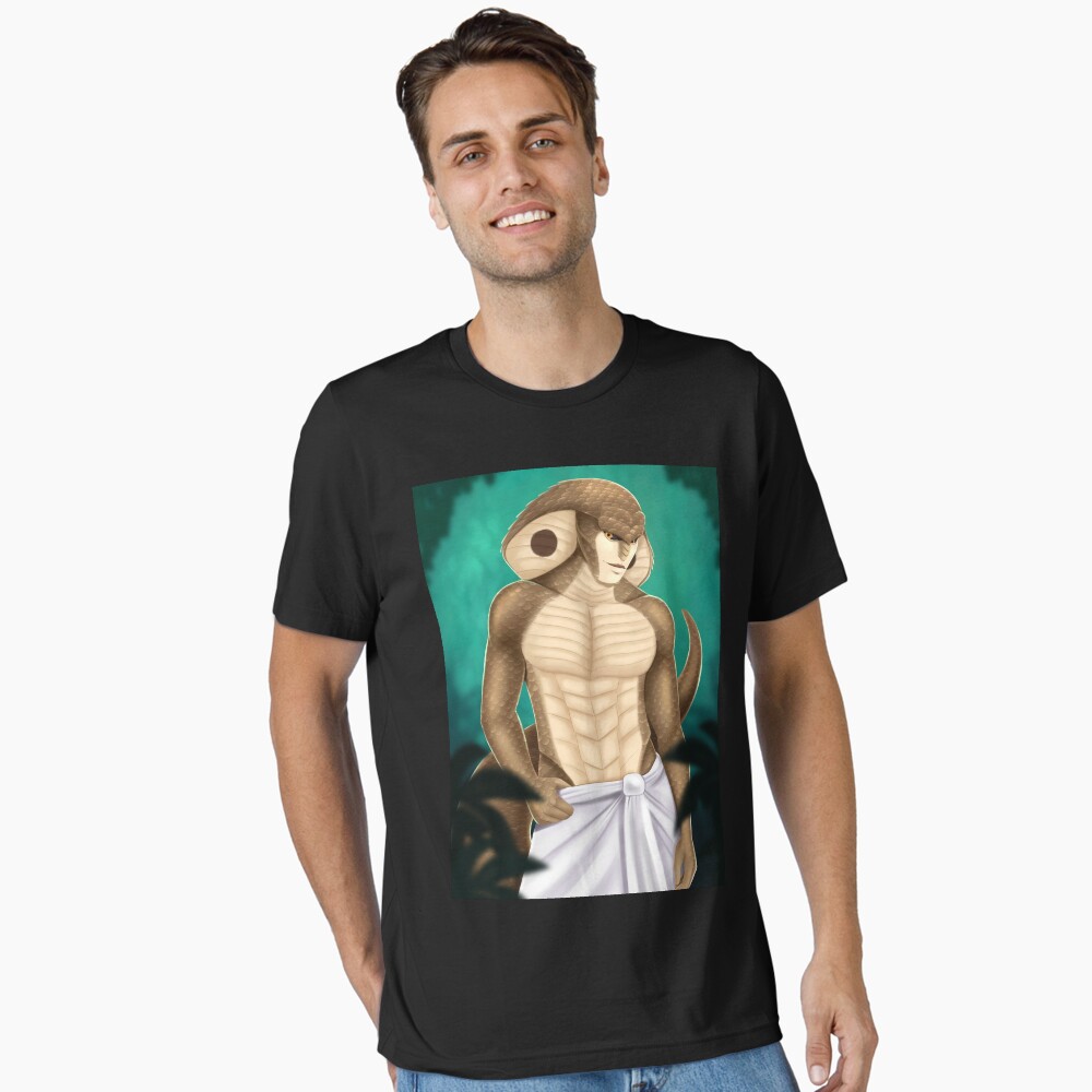 Item preview, Essential T-Shirt designed and sold by MillieLowelle.