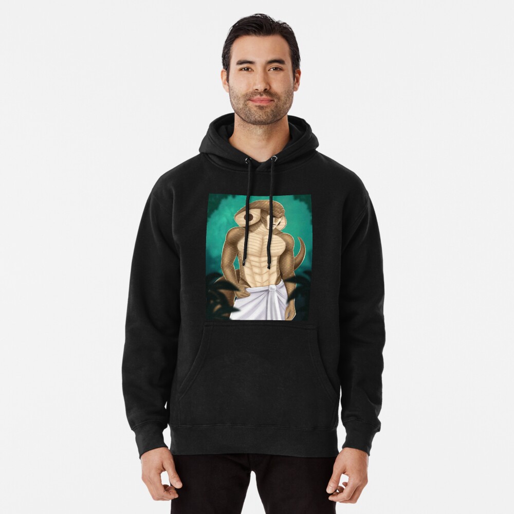Item preview, Pullover Hoodie designed and sold by MillieLowelle.
