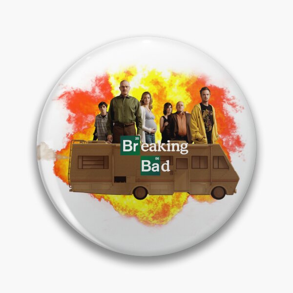 Item preview, Breaking Bad  designed and sold by watlerwhite.