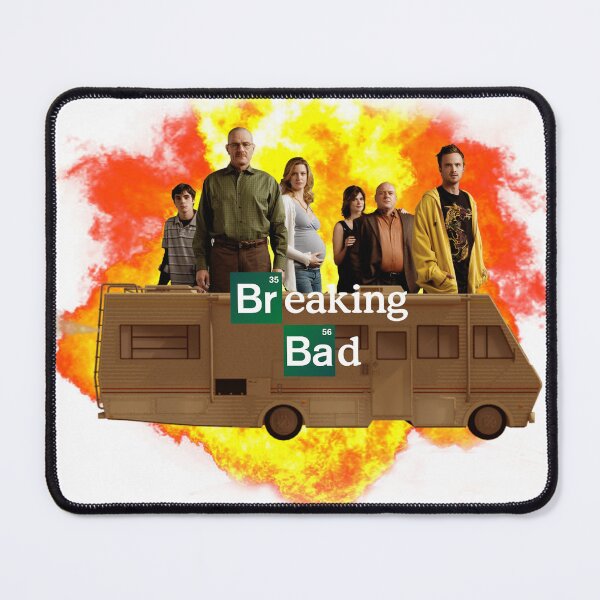 Item preview, Breaking Bad  designed and sold by watlerwhite.