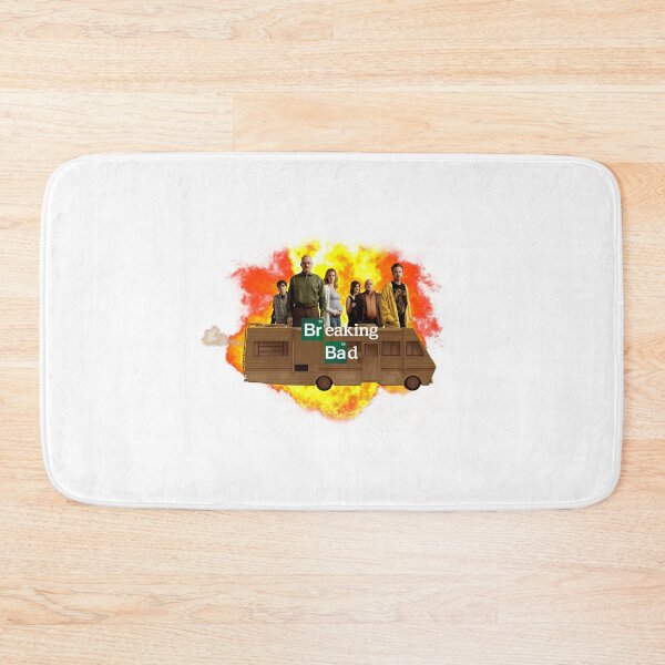 Item preview, Breaking Bad  designed and sold by watlerwhite.
