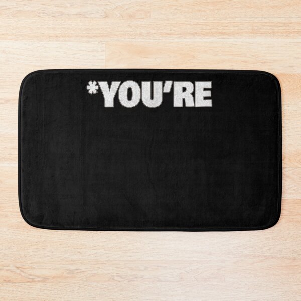Item preview, You Re Not Your Grammar Teacher Judging Correcting You Great Grammar Teacher Appreciation Gift designed and sold by Countrysmart.