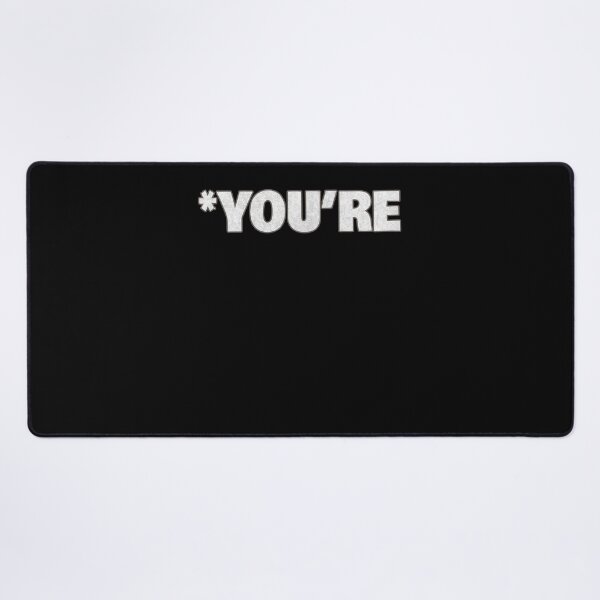 Item preview, You Re Not Your Grammar Teacher Judging Correcting You Great Grammar Teacher Appreciation Gift designed and sold by Countrysmart.