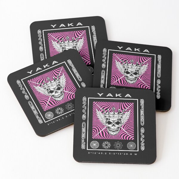Item preview, SPEED GANG | YAKA designed and sold by YAKA-CLOTHING.