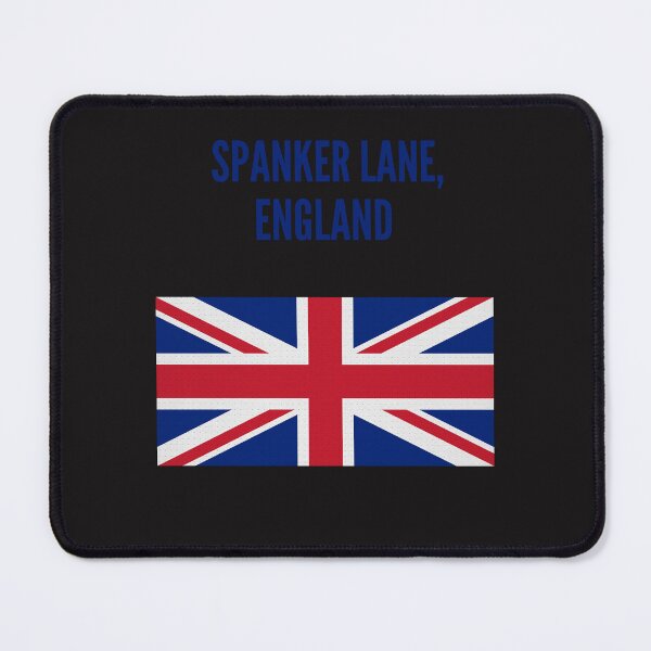 Item preview, Spanker Lane, England designed and sold by FloridaKeys1984.