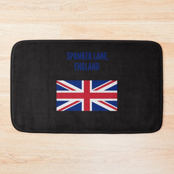 Item preview, Spanker Lane, England   designed and sold by FloridaKeys1984.