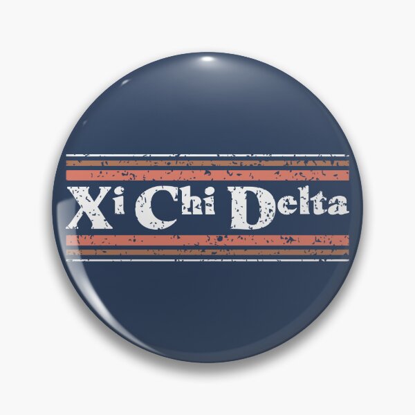 Item preview, Xi Chi Delta designed and sold by Xi Chi Delta.
