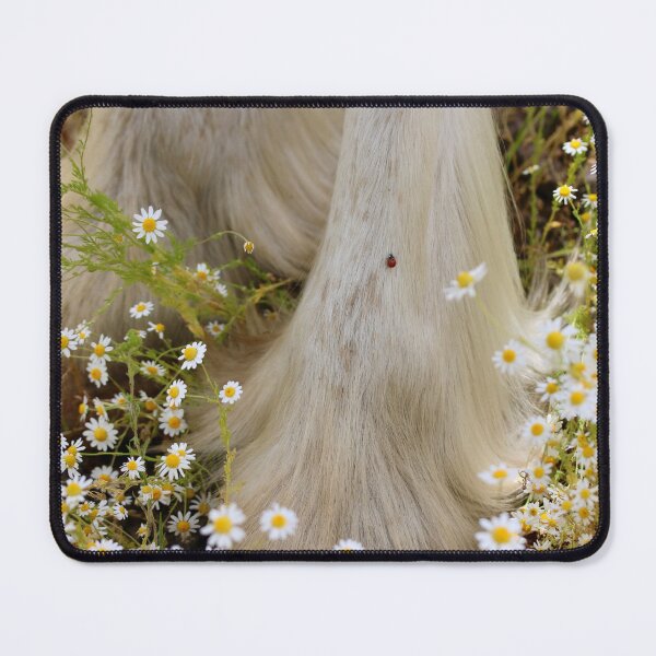 Item preview, Botanical Hooves and Ladybug designed and sold by Emmaline Jones.