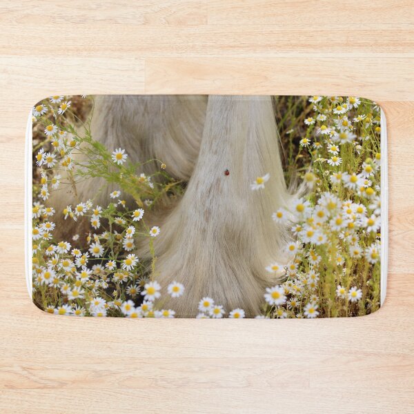 Item preview, Botanical Hooves and Ladybug designed and sold by Emmaline Jones.